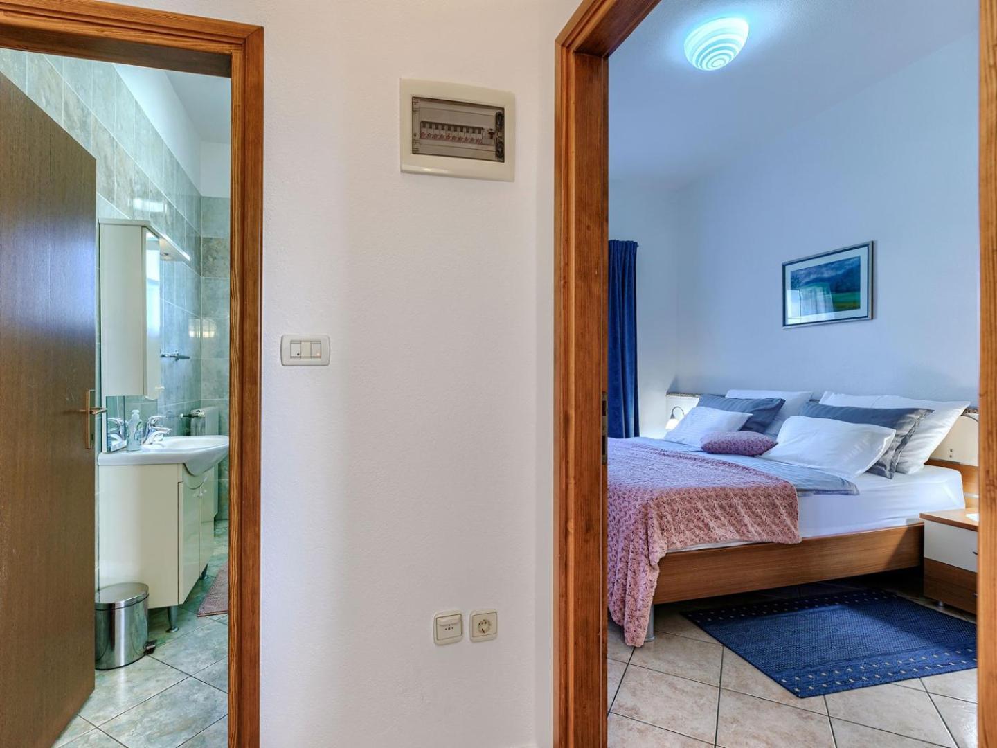 Nino With Shared Pool * Porec