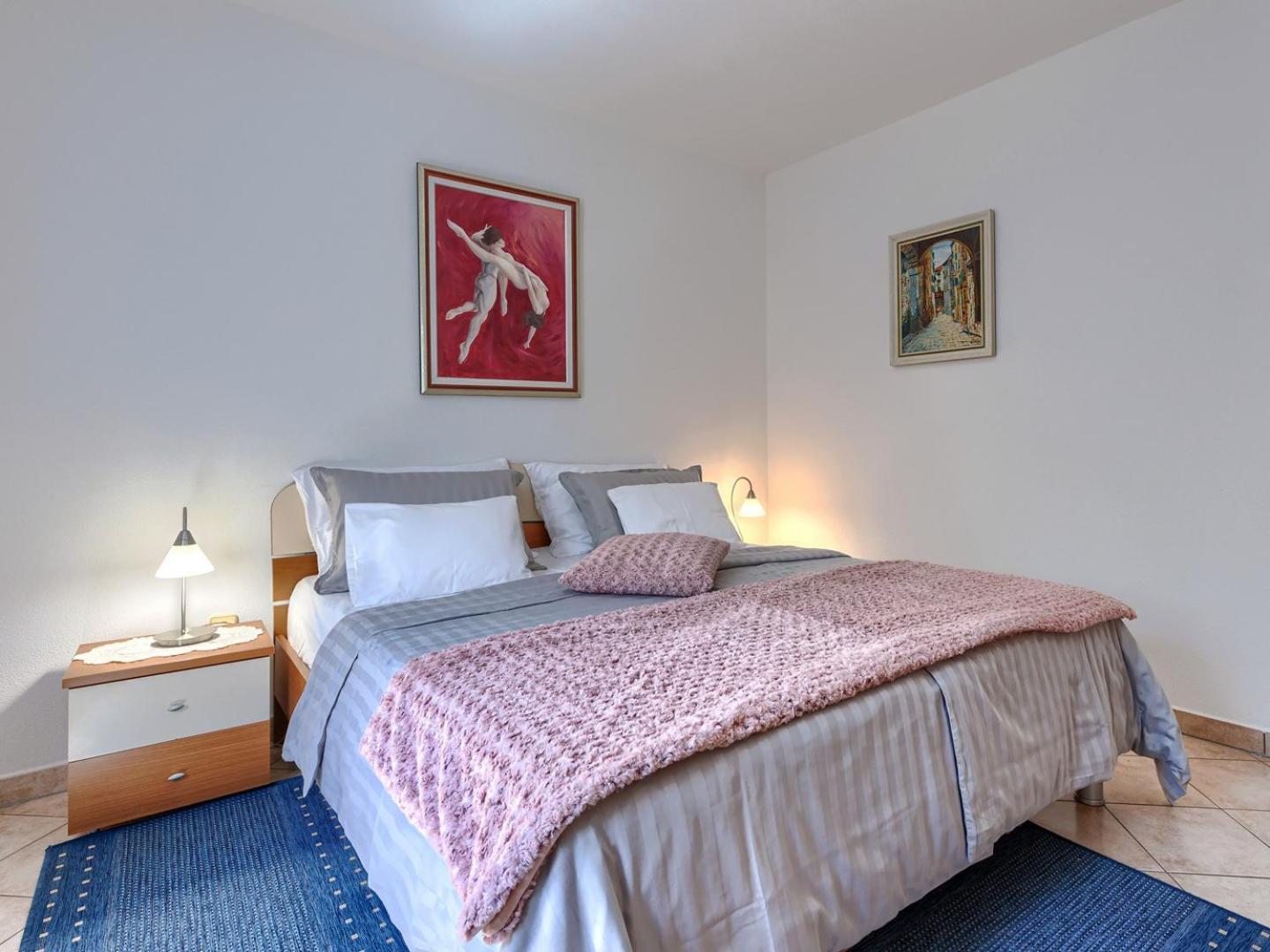Guest house Nino With Shared Pool Porec