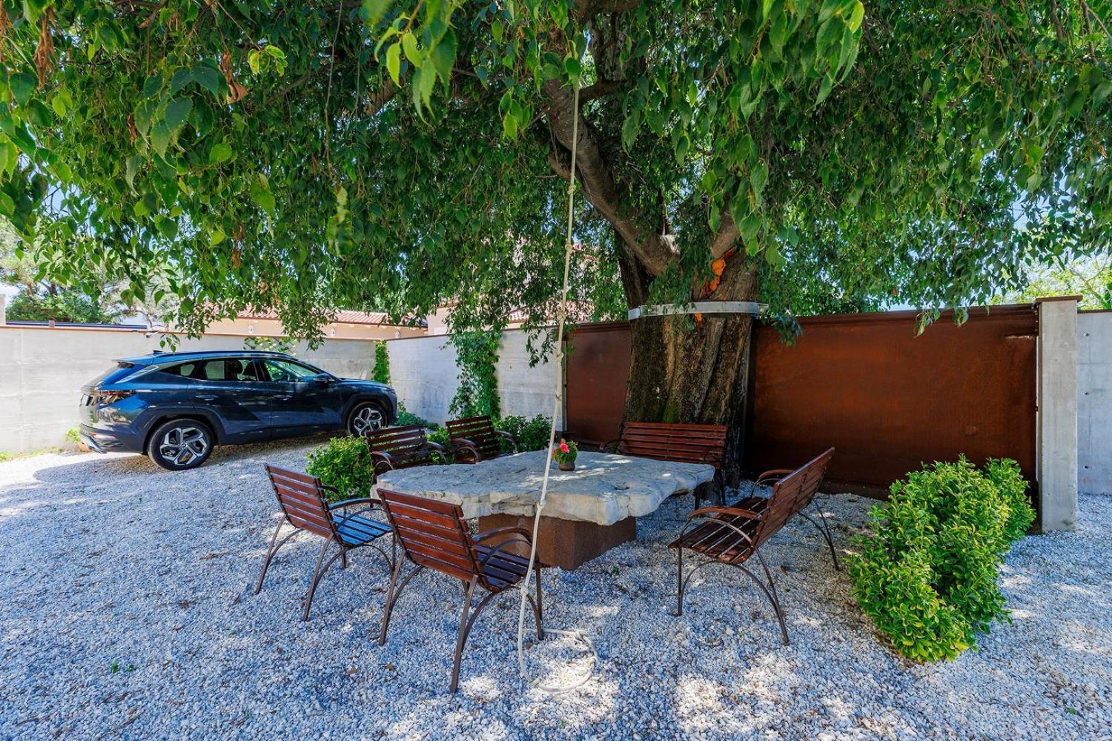Nino With Shared Pool * Porec